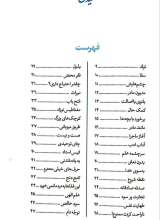 تصاویر بیشتر کتاب شهید عشق