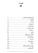 تصاویر بیشتر کتاب آقای بادیگارد