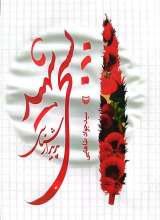 پدیدار شناسی بسیجی شهید