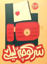 سر کوچه لیلی