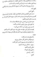 تصاویر بیشتر کتاب در دل آتش