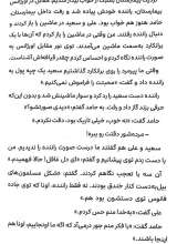 تصاویر بیشتر کتاب سردار ایرانی