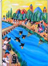 تصاویر بیشتر کتاب سرداران ایران زمین ( جلد پنج: علی پسربویه)