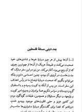 تصاویر بیشتر کتاب پرتوها (جلد هفده: جنبش امل؛ آغاز مقاومت)