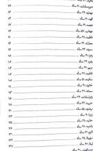 تصاویر بیشتر کتاب عیار 24