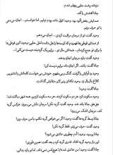 تصاویر بیشتر کتاب وحید دیوونه