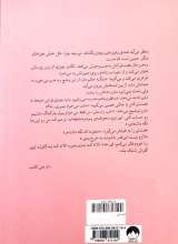 تصاویر بیشتر کتاب من پیغام رسانم