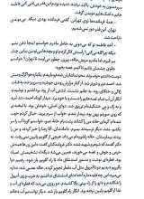 تصاویر بیشتر کتاب نامزد ترور