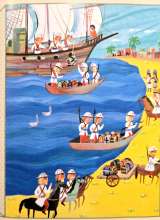 تصاویر بیشتر کتاب سرداران ایران زمین (جلد دوازده: باقرخان تنگستانی )