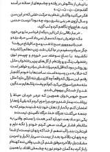 تصاویر بیشتر کتاب سیبیل قرضی