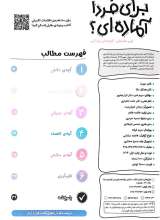 تصاویر بیشتر کتاب برای فردا آماده ای؟ - آینه های زندگی