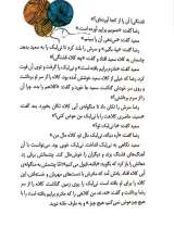 تصاویر بیشتر کتاب آی قصه قصه قصه (جلد اول)