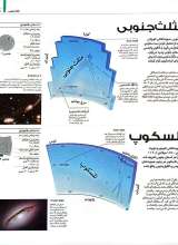 تصاویر بیشتر کتاب دایره المعارف مصور اسرار ستارگان