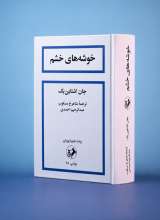 خوشه های خشم