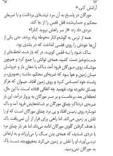 تصاویر بیشتر کتاب آوای وحش(رمان های ماندگار جهان)