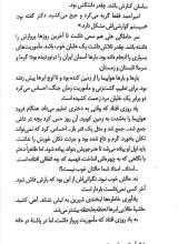 تصاویر بیشتر کتاب بانوی آبی ها