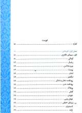 تصاویر بیشتر کتاب یک غنچه صد زخم