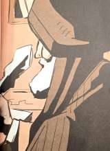 تصاویر بیشتر کتاب عالیجناب شیخ فضل الله نوری