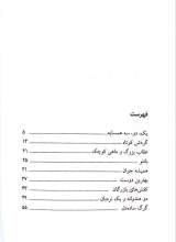 تصاویر بیشتر کتاب آی قصه قصه قصه (جلد ششم)