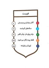 تصاویر بیشتر کتاب 10 قصه از امام عسکری (ع)