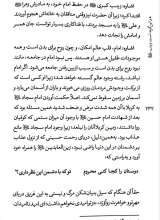 تصاویر بیشتر کتاب و اینگونه است زینب (س)