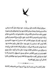 تصاویر بیشتر کتاب پادشاه نصفه دماغ