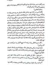 تصاویر بیشتر کتاب من یک آرمان دارم