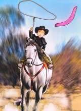 تصاویر بیشتر کتاب صحرای وحشی استرالیا - ماجراجویی های رایلی