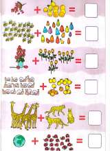 تصاویر بیشتر کتاب باشگاه مغز اعداد و حروف (جلد دو)