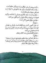 تصاویر بیشتر کتاب یک پاورقی (جلد سوم: گردآفرید)
