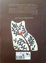 تصاویر بیشتر کتاب بابای شب