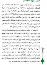 تصاویر بیشتر کتاب روایت الهی خوانش قرآنی نبرد با آمریکا و اسرائیل