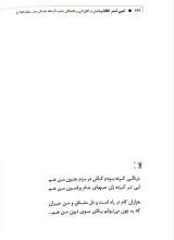 تصاویر بیشتر کتاب امین شعر انقلاب
