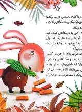 تصاویر بیشتر کتاب ماجراهای جنگل بلوط (پیک نیک ننه خرگوشه)