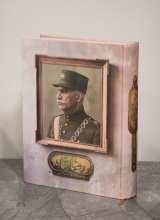 رضا شاه (عماد دولت آبادی)