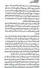 تصاویر بیشتر کتاب سیبیل قرضی
