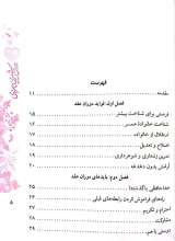 تصاویر بیشتر کتاب دوران شیرین نامزدی