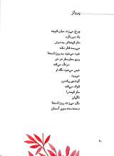 تصاویر بیشتر کتاب پنج و ده دقیقه