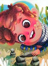 تصاویر بیشتر کتاب در آرزوی خانه