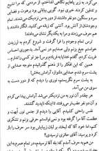 تصاویر بیشتر کتاب یک تکه از بهشت