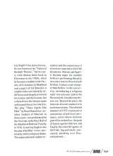 تصاویر بیشتر کتاب مجله صحنه (شماره 13 و 14 - آبان و آذر 1404)