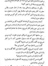 تصاویر بیشتر کتاب یک تکه از بهشت