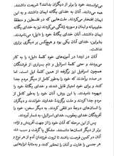تصاویر بیشتر کتاب پرتوها (جلد شانزده: ابعاد دینی نبرد با اسرائیل)