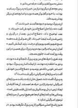 تصاویر بیشتر کتاب نگهبان درخت زیتون