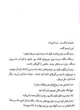 تصاویر بیشتر کتاب وحید دیوونه