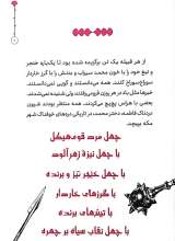 تصاویر بیشتر کتاب دنیای علی (جلد دو)