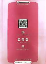 تصاویر بیشتر کتاب مجله مدام (شماره نهم)