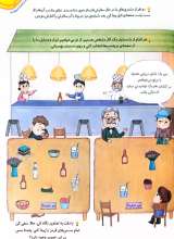 تصاویر بیشتر کتاب برای فردا آماده ای؟ - شغل ها