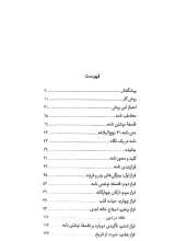 تصاویر بیشتر کتاب علی و استمرار انسان