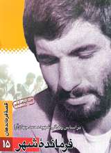 قصه فرماندهان (جلد پانزده: فرمانده شهر)